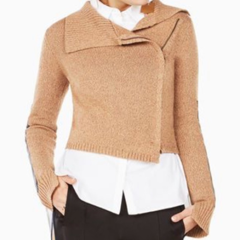 NWT BCBG MaxAzria sweater
